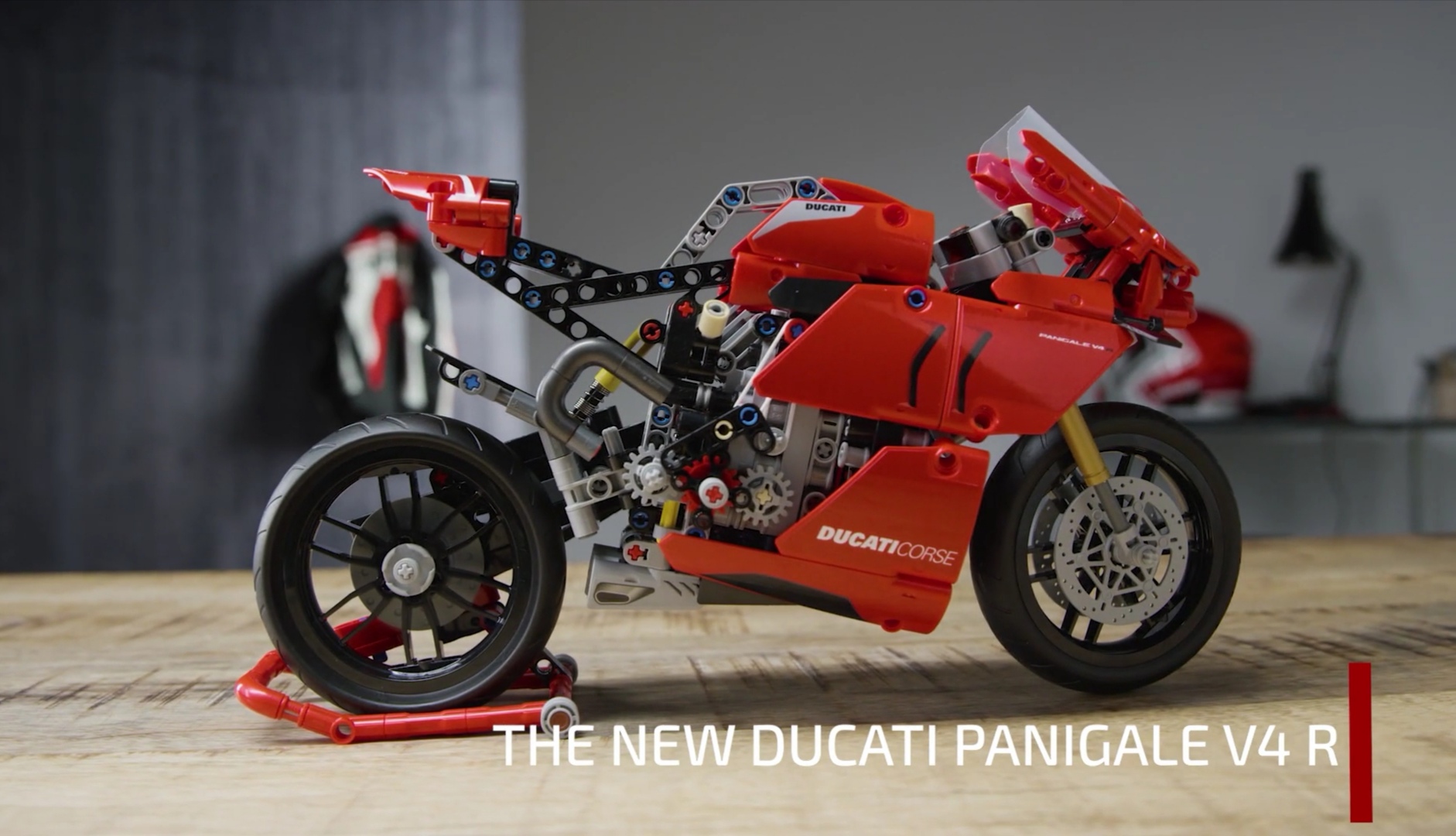 amazon ducati lego