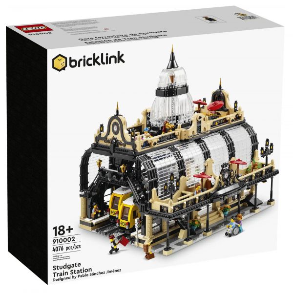 LEGO BrickLink Designer Program Round 3 Box Art Revealed The Brick Post