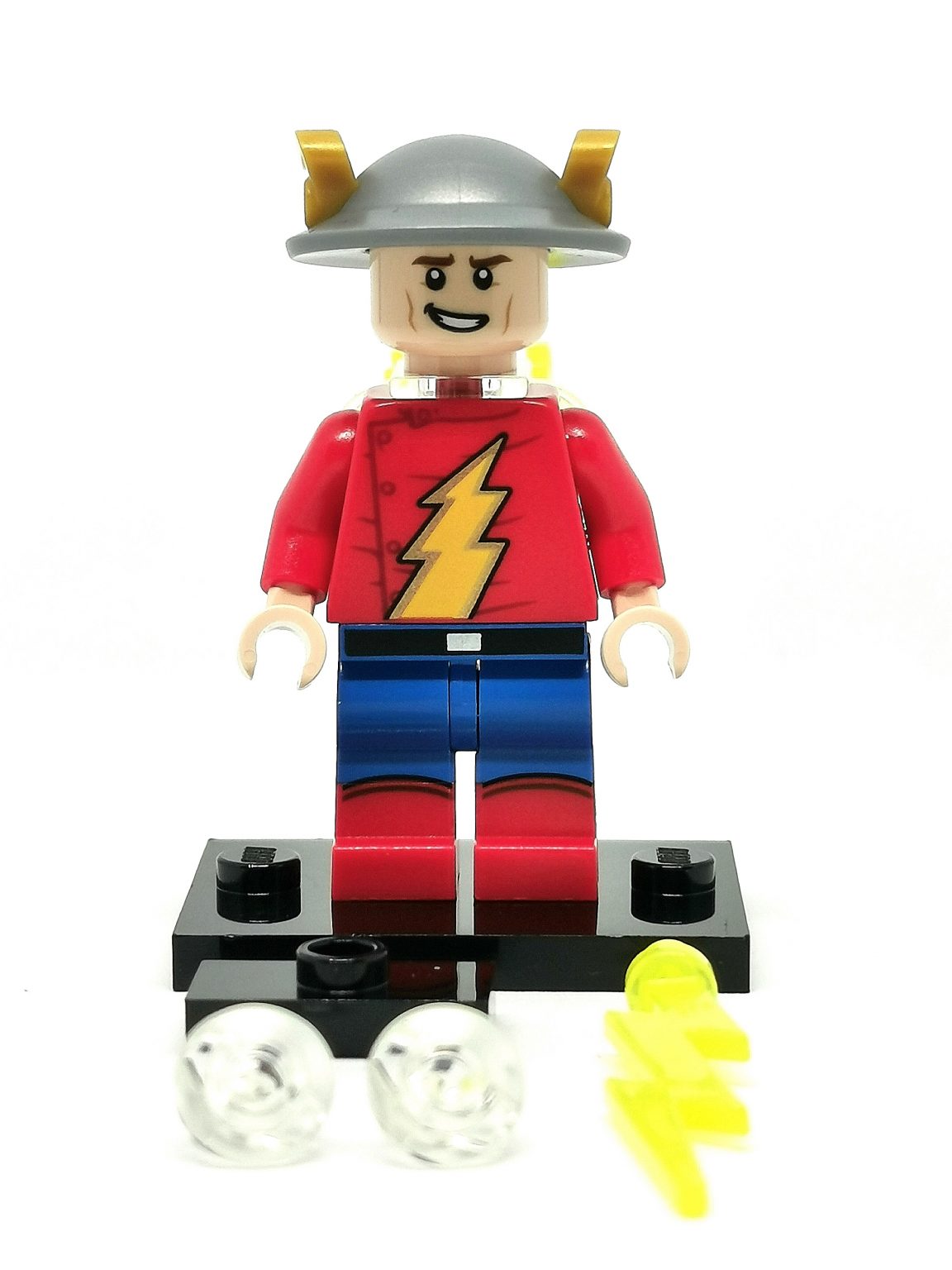 DC Collectable Minifigures – Top Five – The Brick Post!