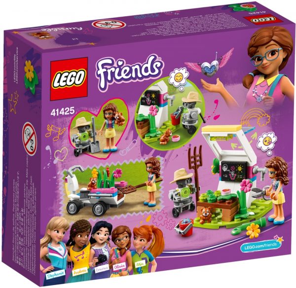 LEGO Friends Summer 2020 Sets Revealed! – The Brick Post!