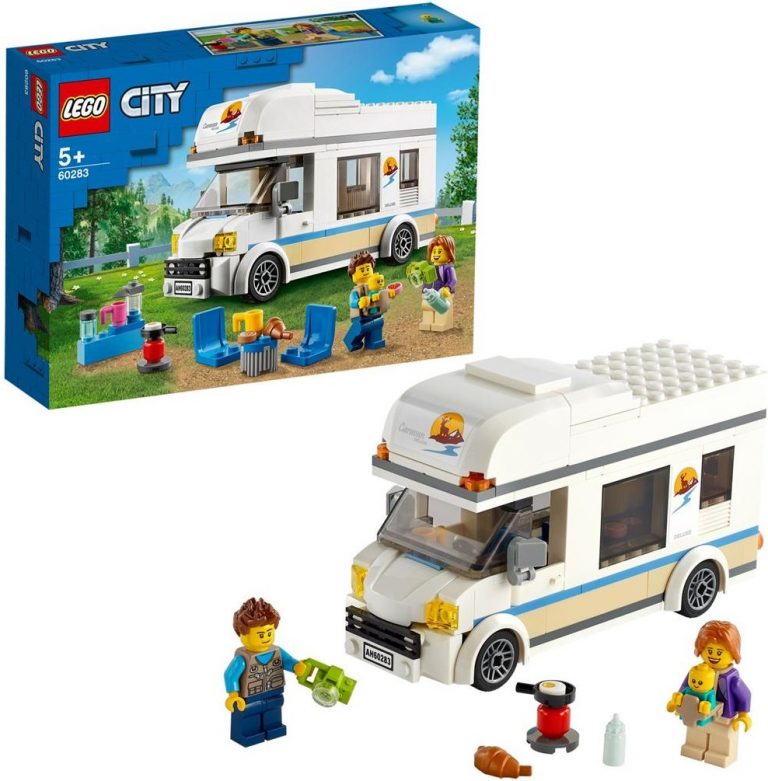 LEGO City 2021 Sets Revealed! – The Brick Post!