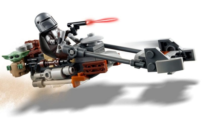 LEGO Star Wars 2021 Revealed! | The Brick Post!