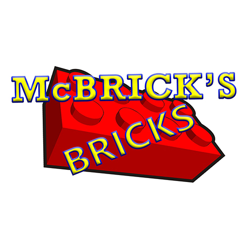 BrickMcBricksworth – The Brick Post!