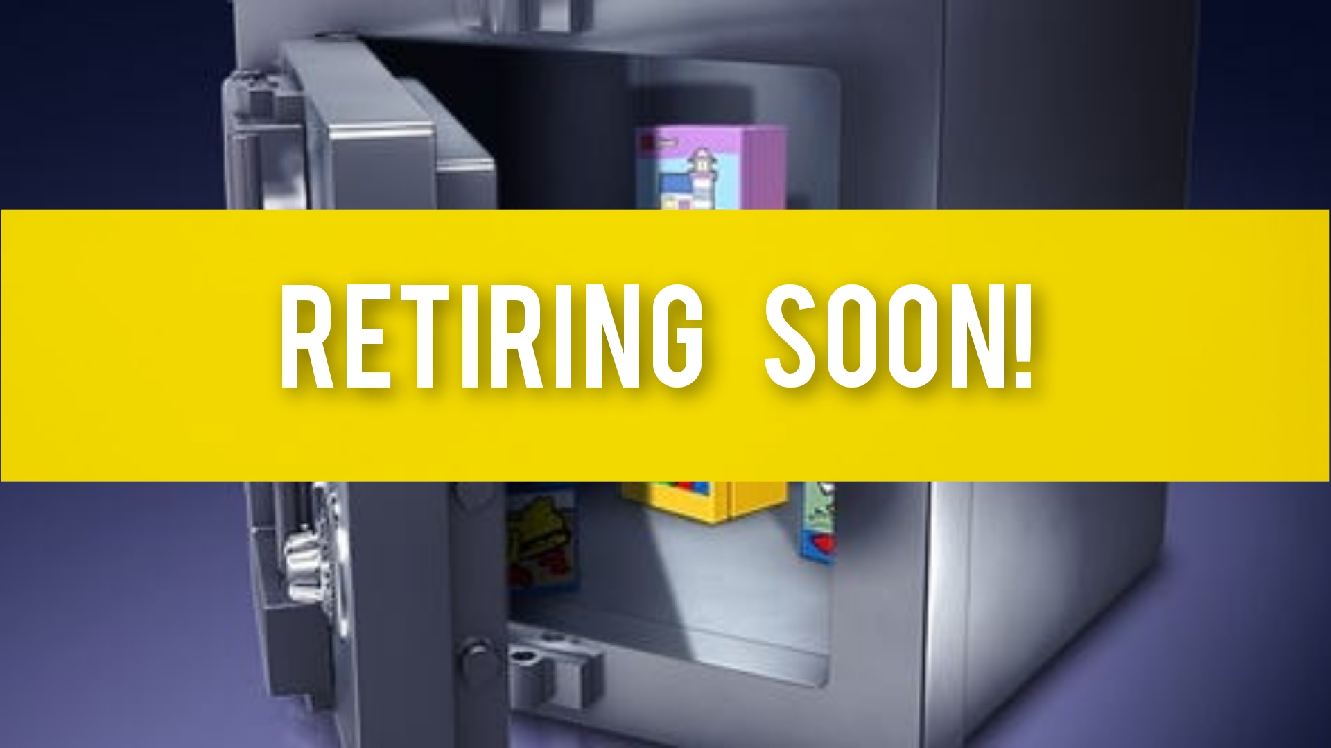 Don’t Miss Out – LEGO Sets Retiring Soon! – The Brick Post!