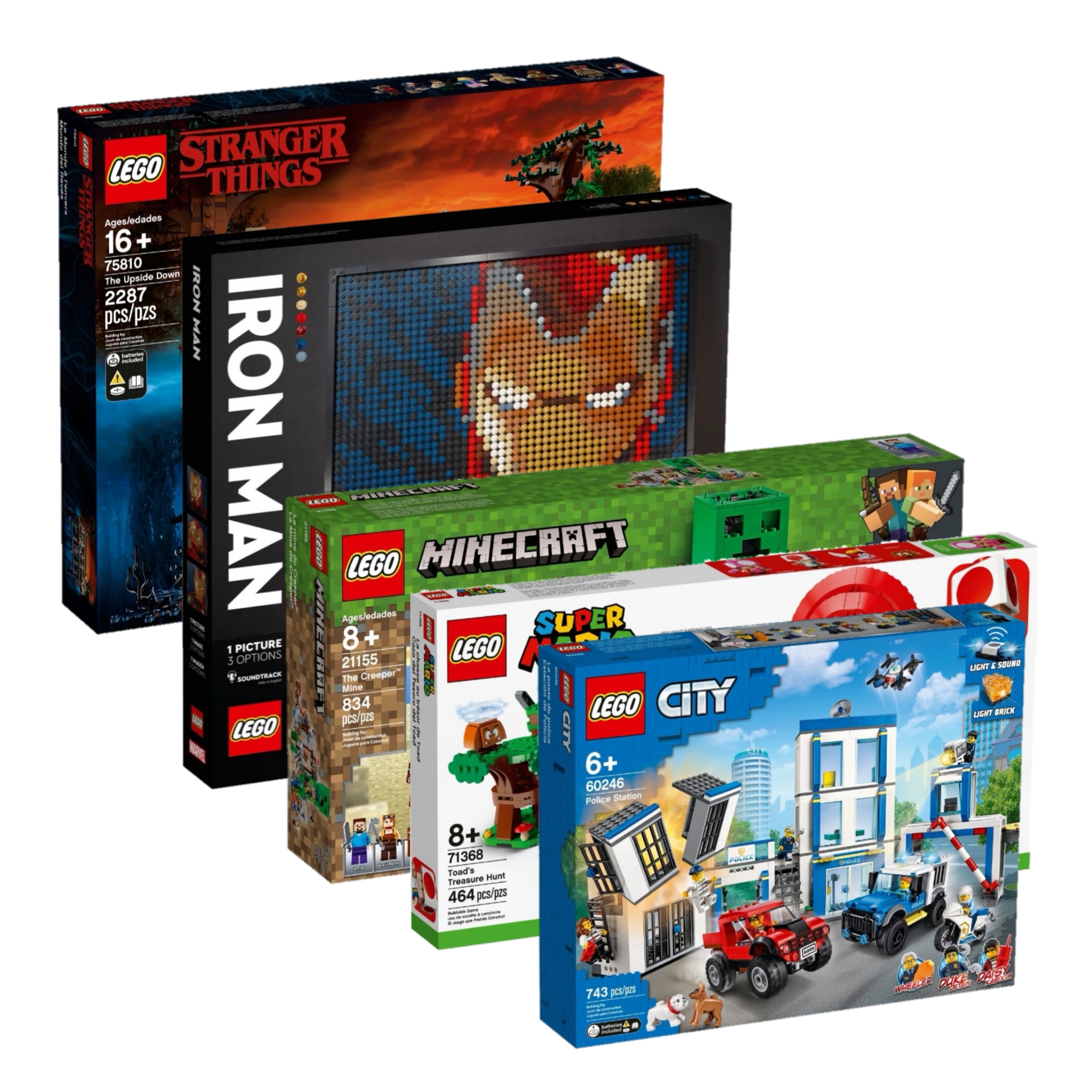 Don’t Miss Out LEGO Sets Retiring Soon! The Brick Post!