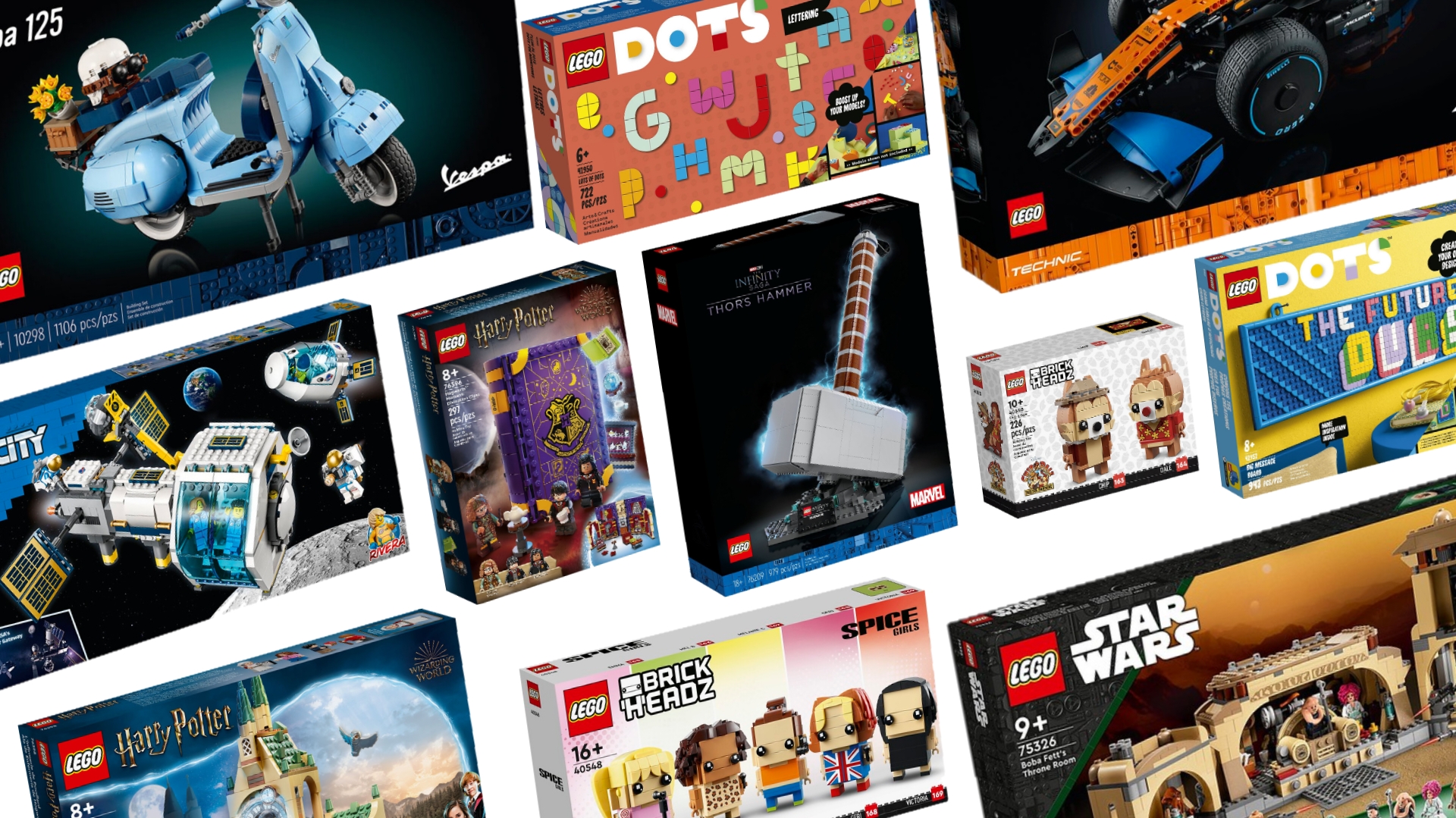 New Releases Coming 1st March 2022 To Get Excited For! – The Brick Post!