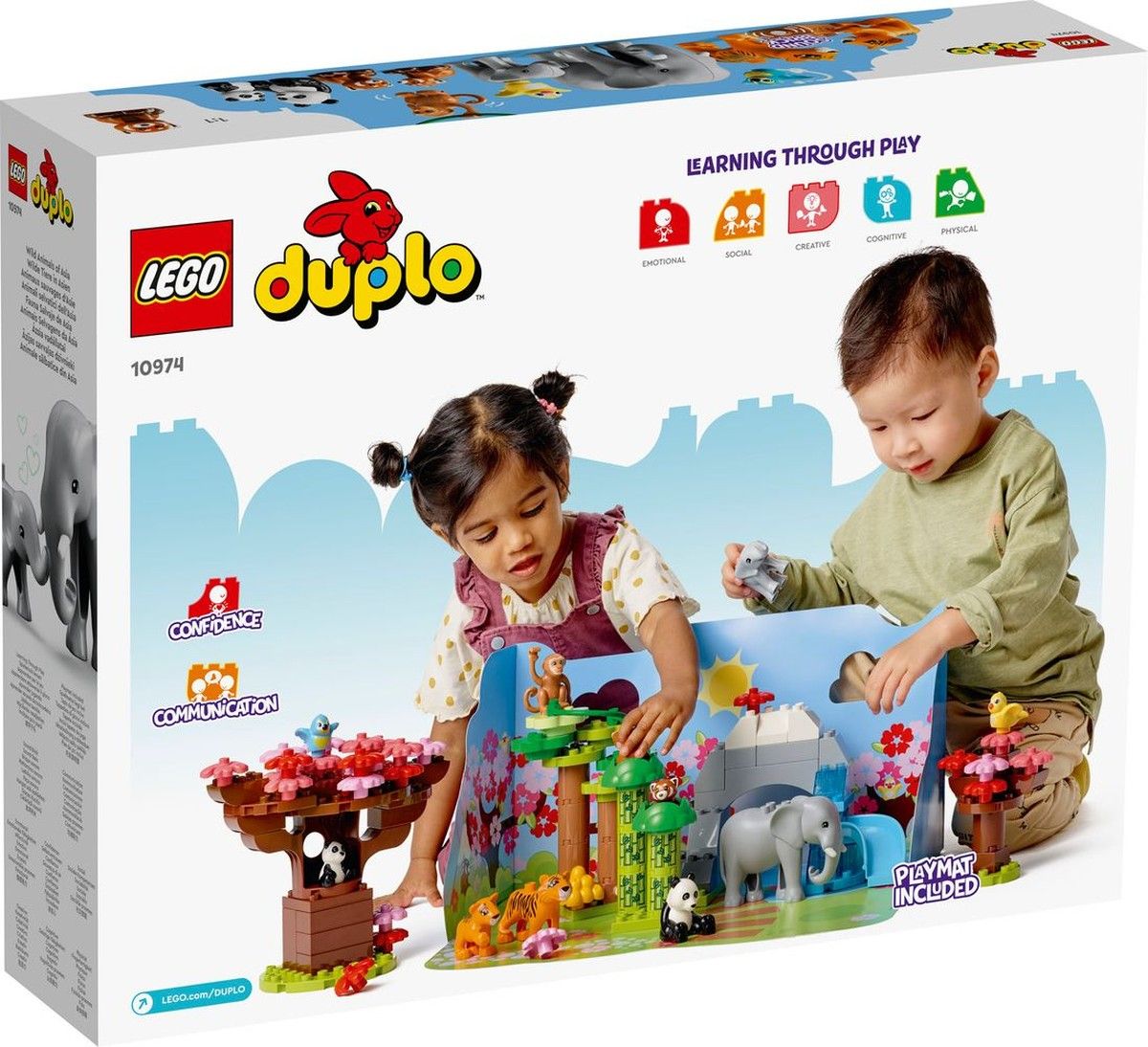 LEGO DUPLO Summer 2022 Official Images Revealed! – The Brick Post!