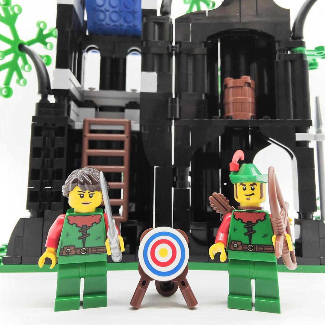 LEGO Forest Hideout (40567) Promotion Live on LEGO Shop - The