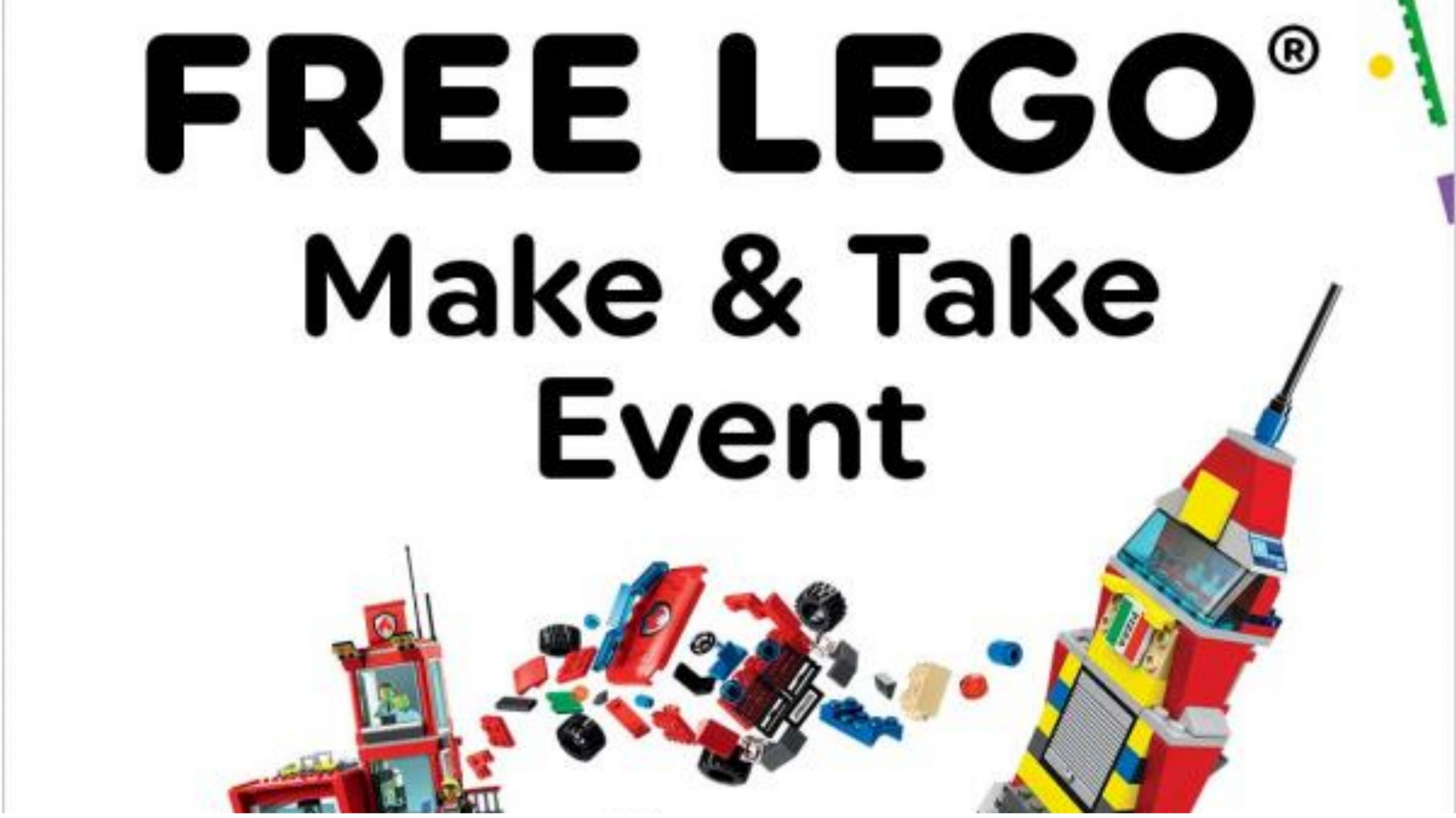 free-lego-make-take-event-at-the-entertainer-23rd-july-the-brick-post