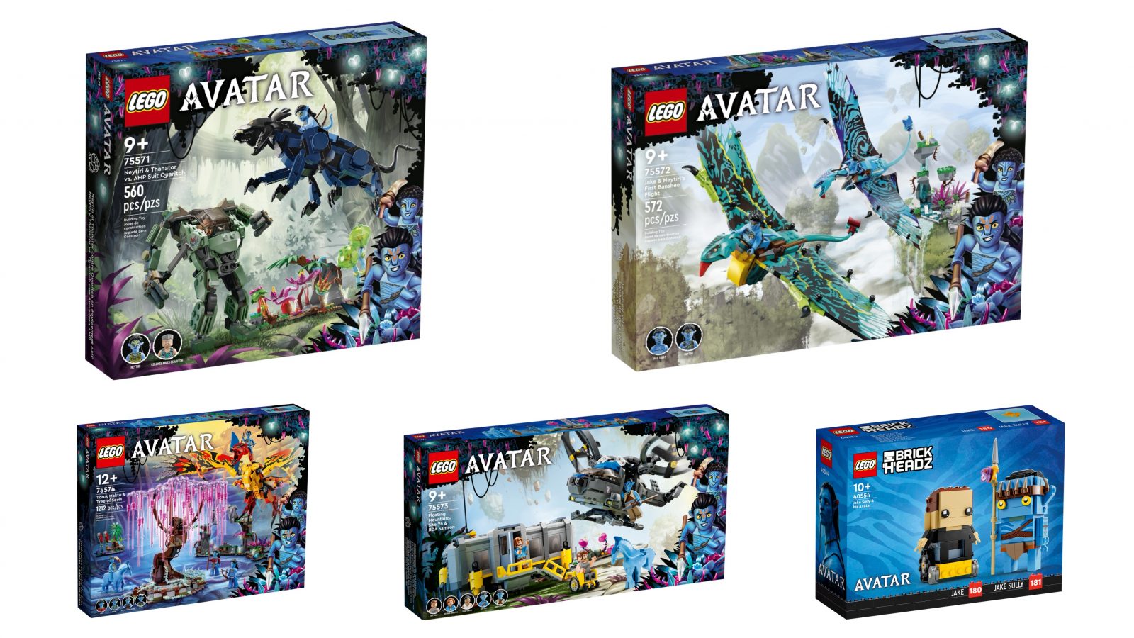 What’s New – LEGO October 2022! – The Brick Post!