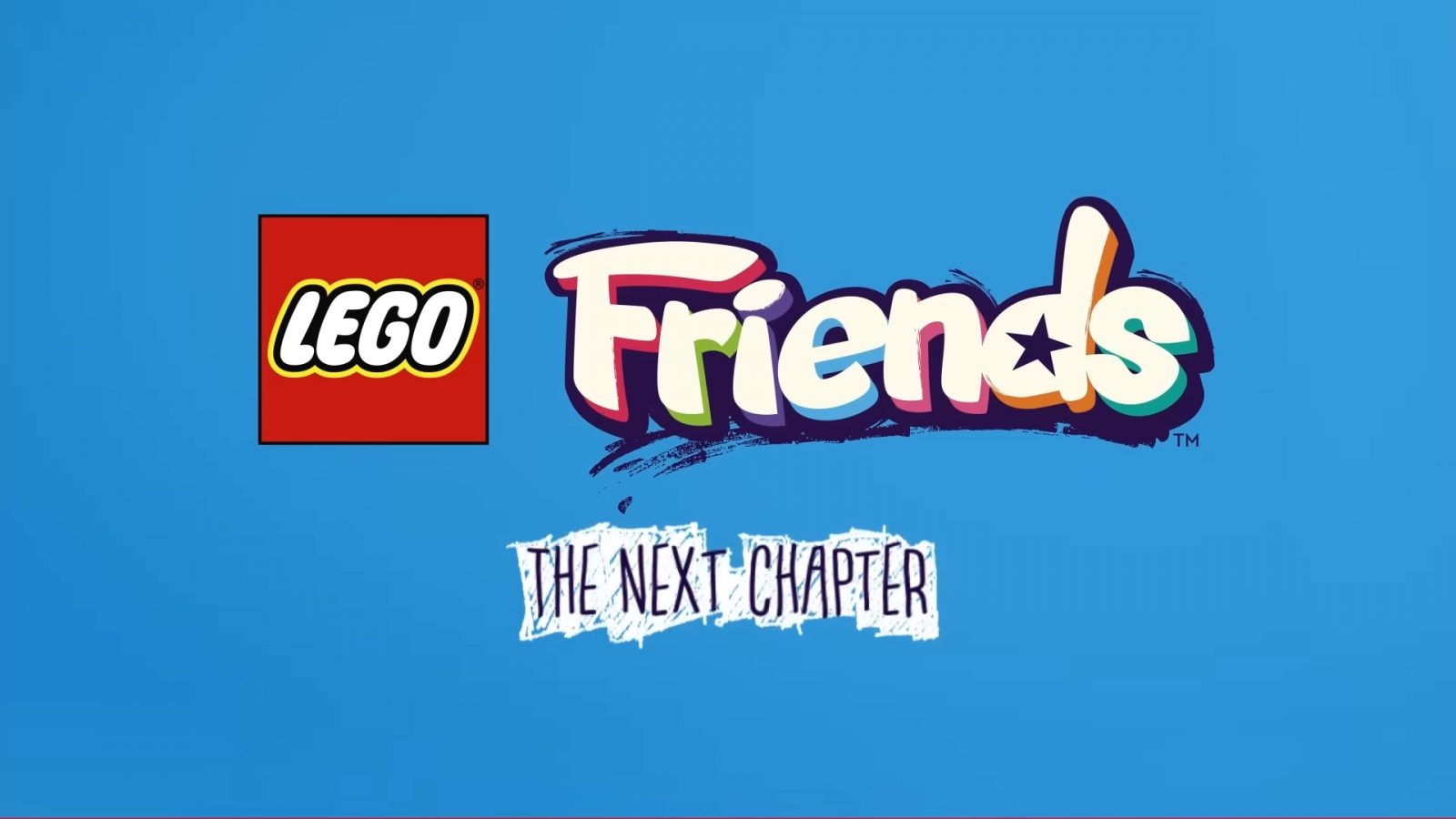 First Official Look At New LEGO Friends TV Series! – The Brick Post!