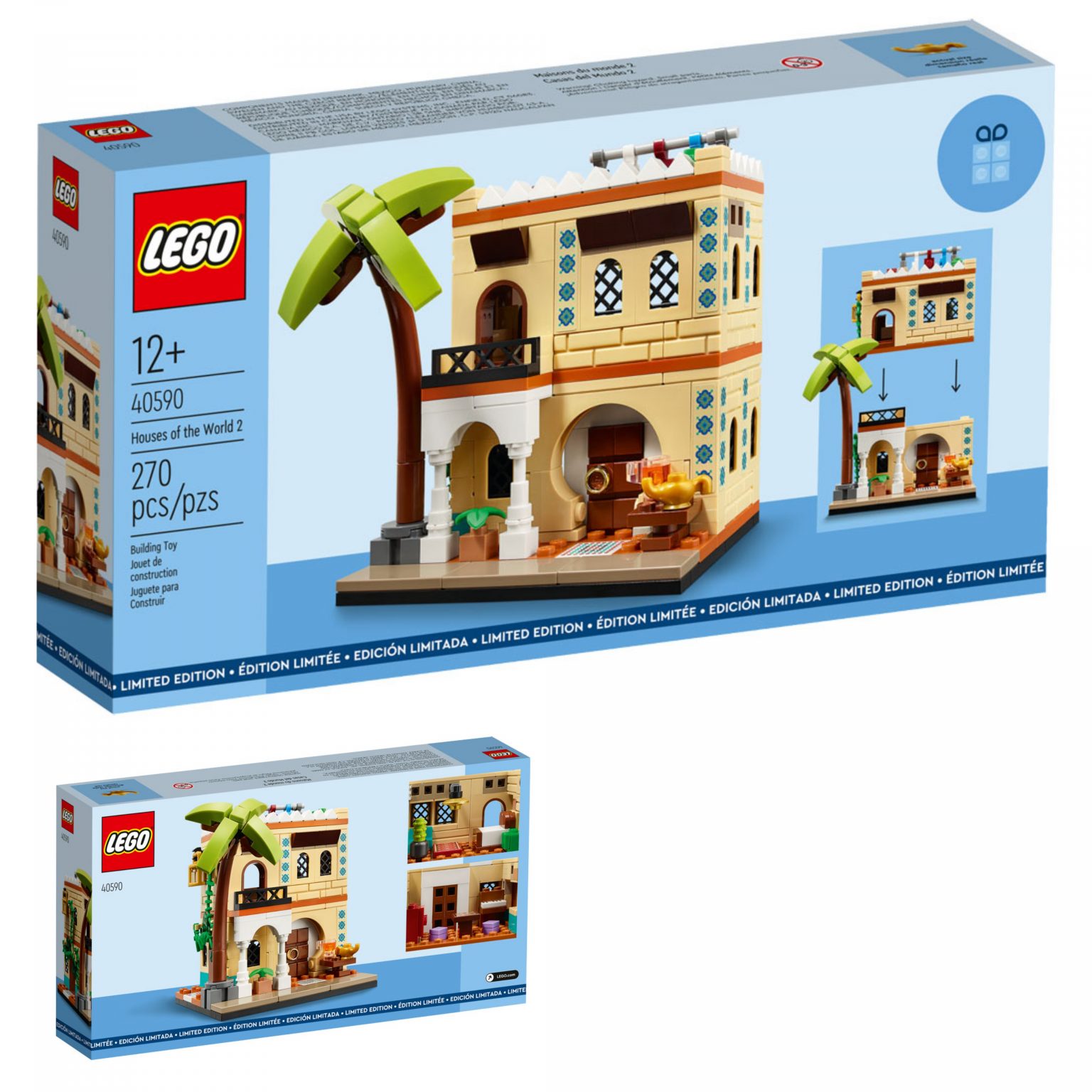 Lego 6307985 outlet