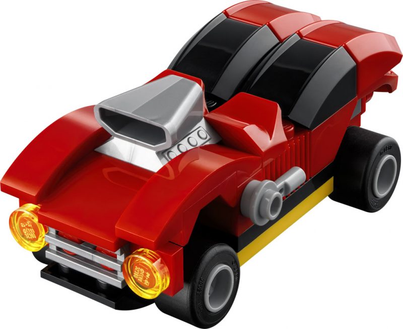 LEGO 2K Drive Aquadirt Racer (30630) Polybag Revealed! – The Brick Post!