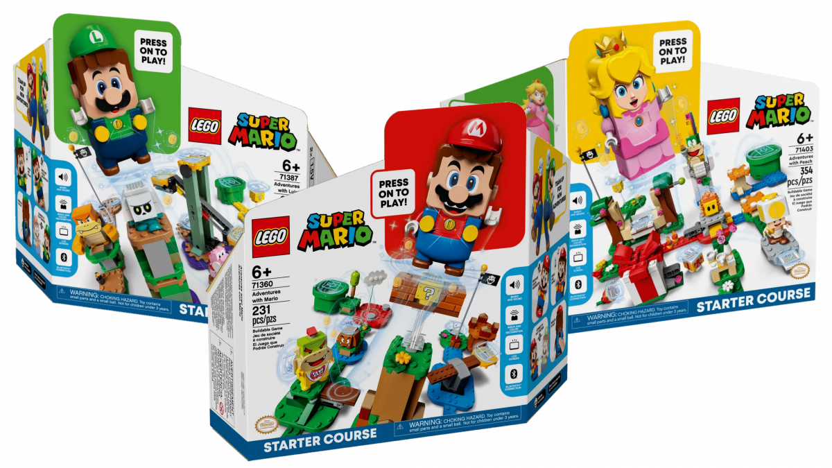 Is It Game Over For The LEGO Super Mario Theme In 2024 The Brick Post   InCollage 20230513 081917485 1200x675 