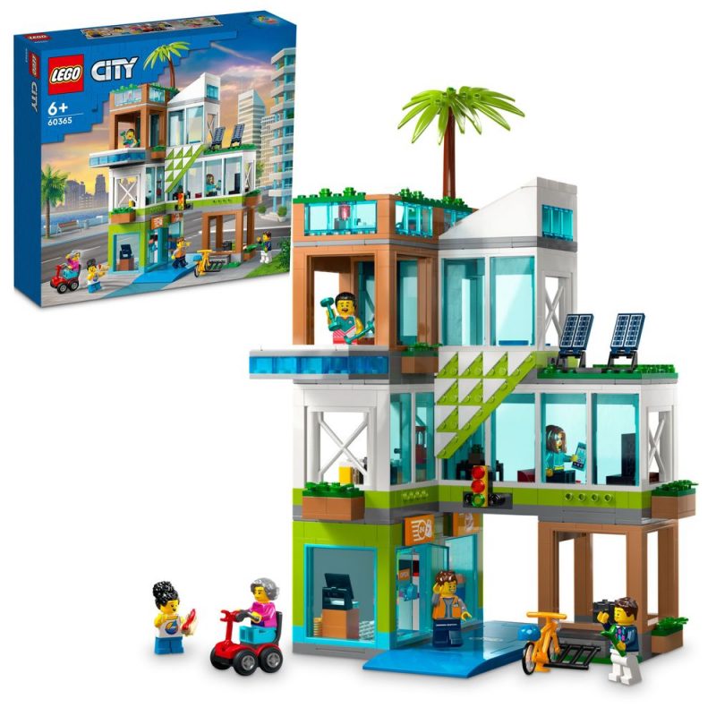 LEGO City Summer 2023 Sets Revealed! The Brick Post!