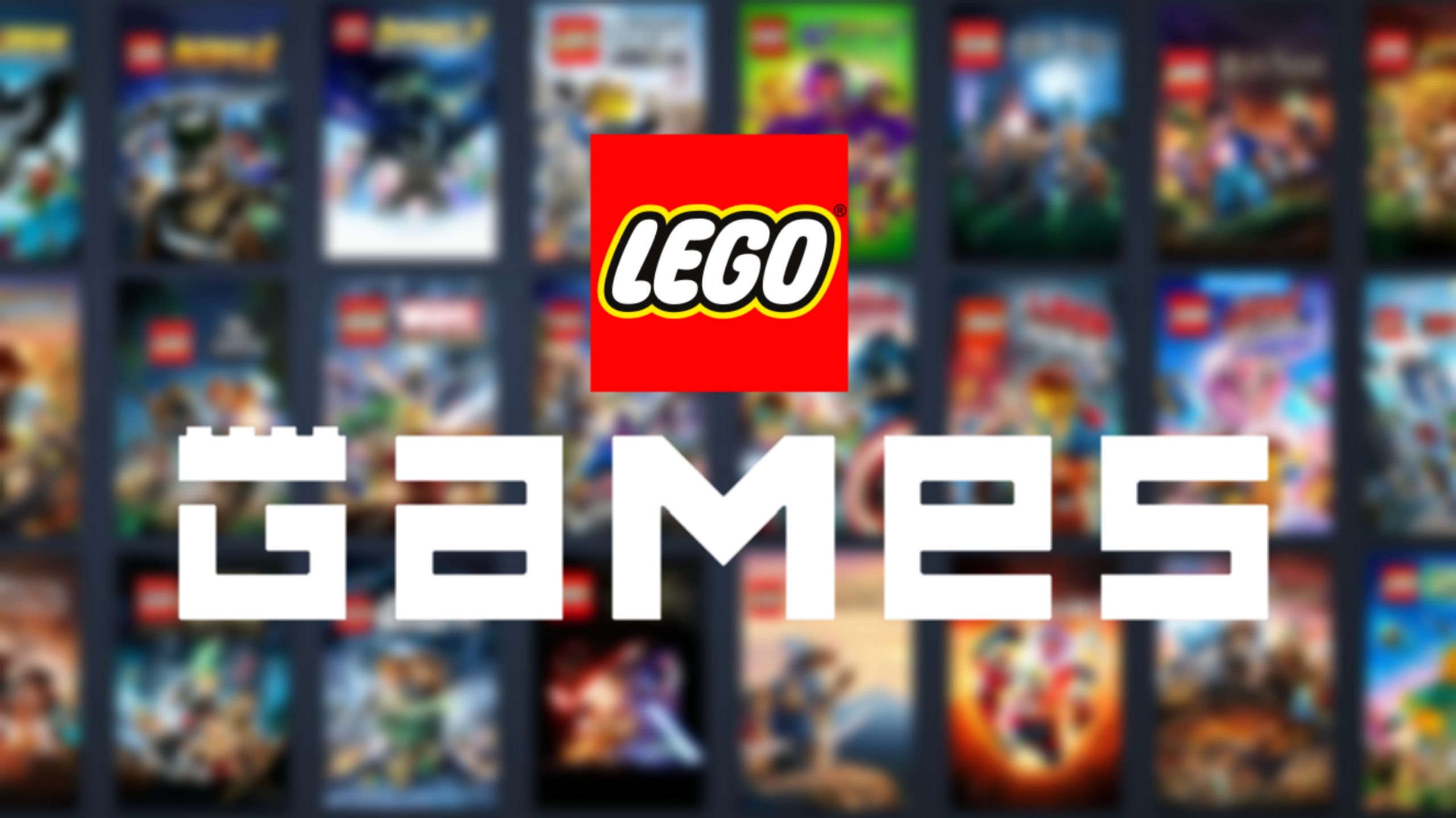 Gamescom 2023 – New LEGO Game Reveals? – The Brick Post!