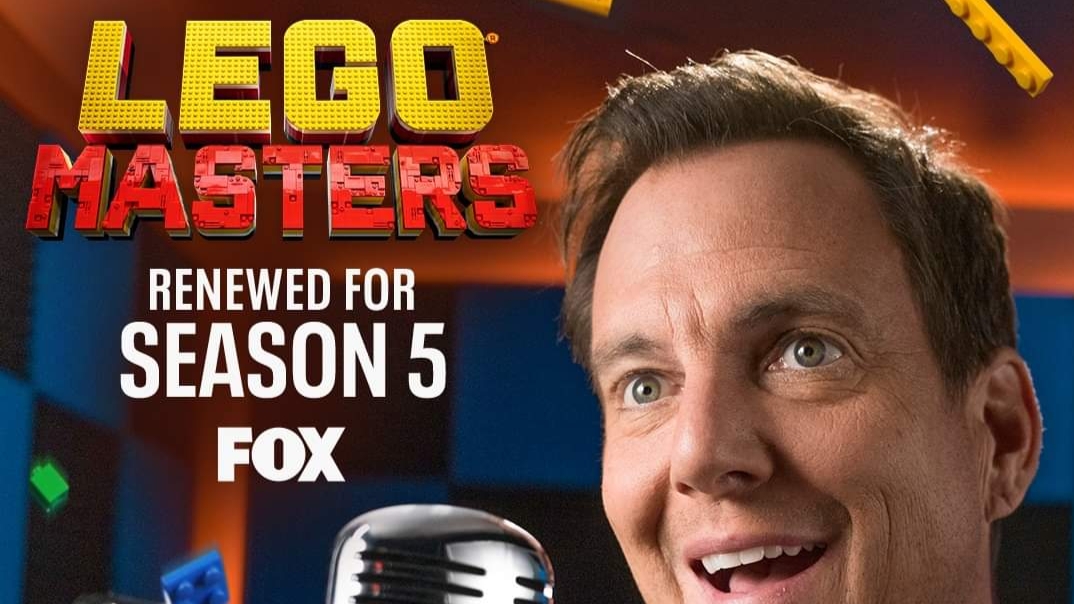 LEGO Masters Renewed For Fifth Season 5 The Brick Post!