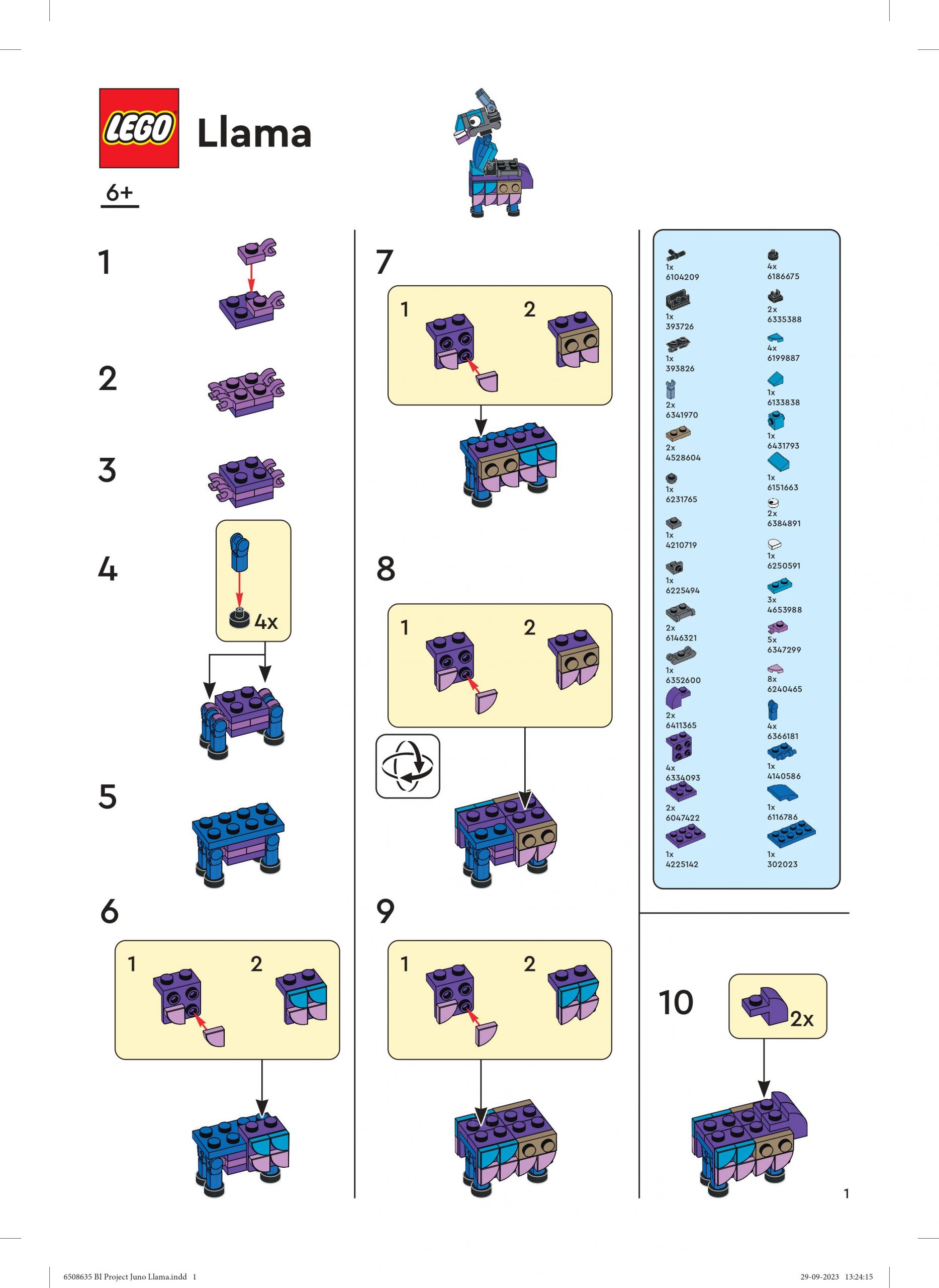 lego-fortnite-supply-llama-5008257-building-instructions-the-brick