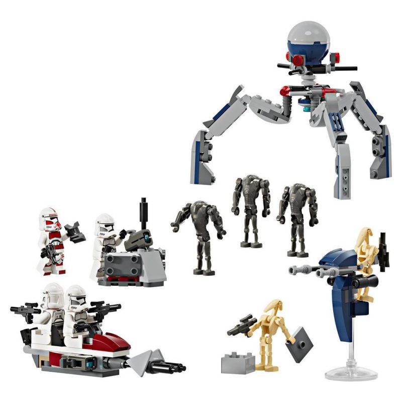Two LEGO Star Wars 2024 Sets Revealed! The Brick Post!