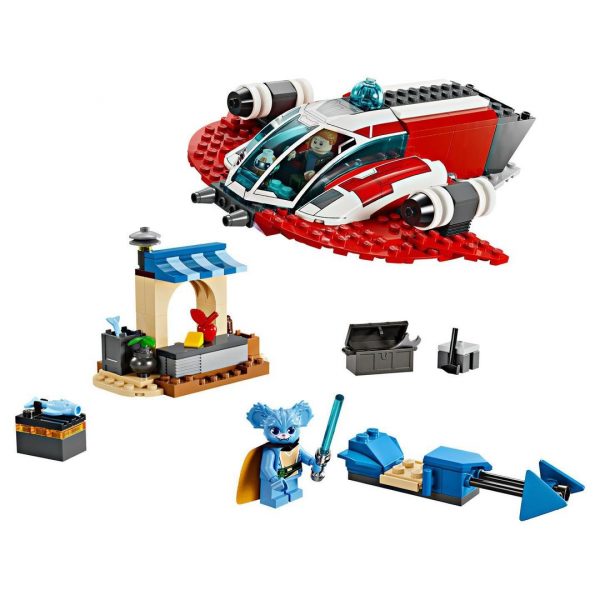 Two LEGO Star Wars 2024 Sets Revealed! The Brick Post!