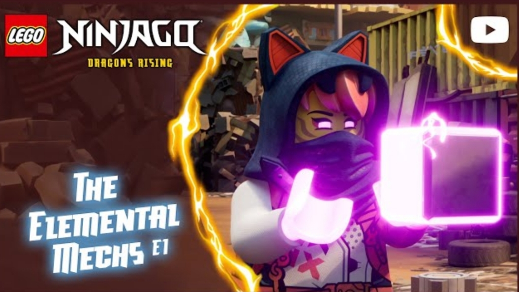 Ninjago s10 hot sale ep1