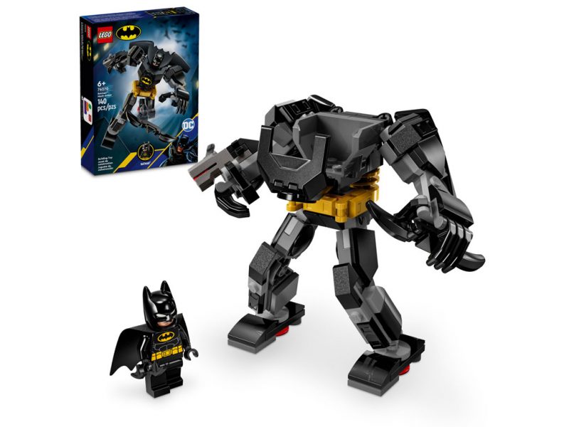 Lego Batman Summer 2024 Sets Officially Revealed! – The Brick Post!