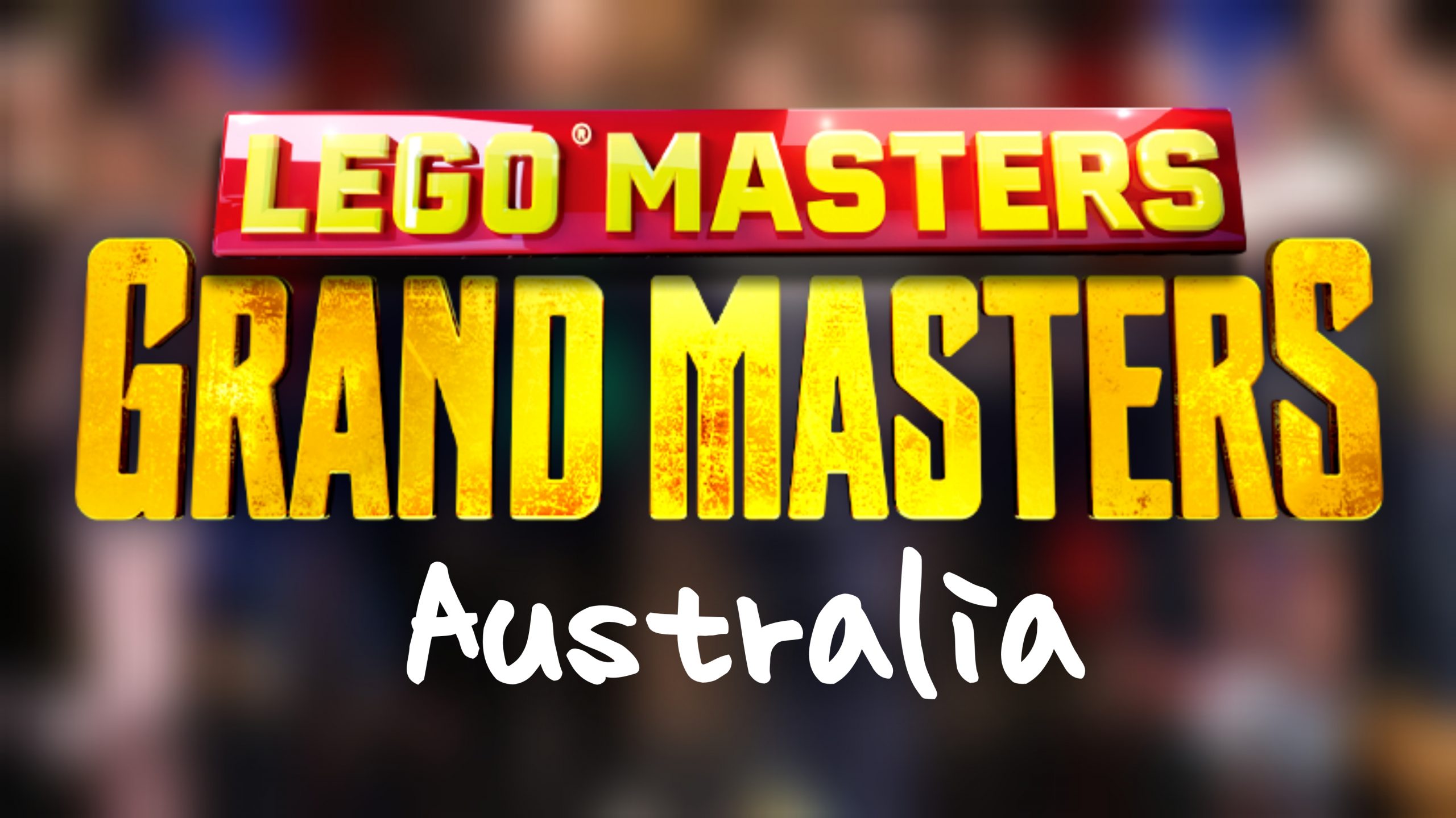 Lego masters uk streaming hotsell