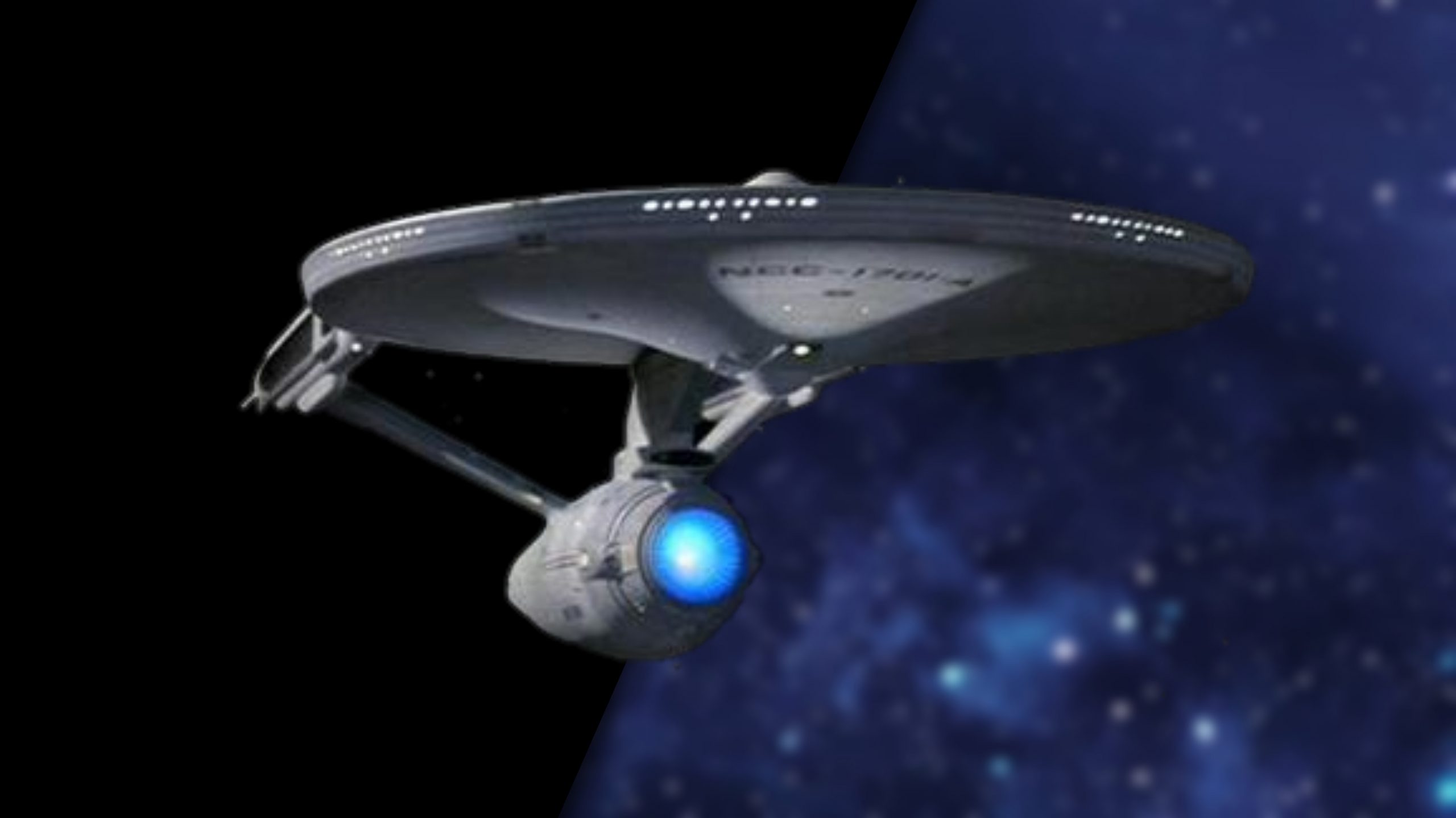 LEGO Icons Star Trek USS Enterprise Set Rumoured For 2025! The Brick