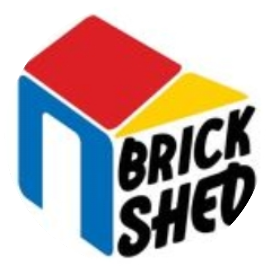 Brick Shed